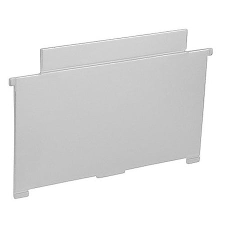 Southwire Divider, NOVAL Accessory, Galvanized Steel GBP-21212